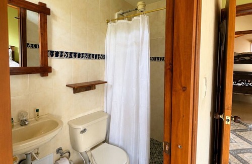 Paipa Hotel | Casa Hotel Descanso Real
