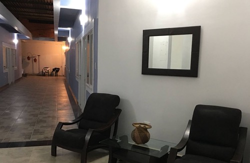Lejanias Hotel | Casa Hotel Made Inn