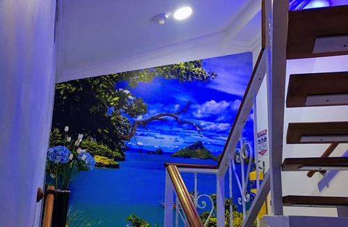 Medellin Hotel | Casa Hotel Manco Mora