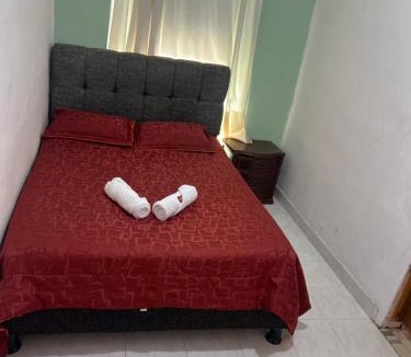 Choachi House | Casa hotel Manhattan L&P
