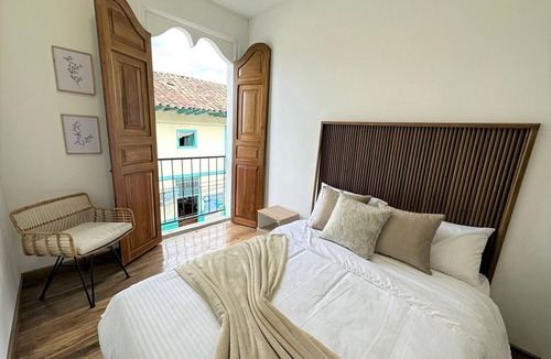 Luna Park Hotel | Casa Hotel Real