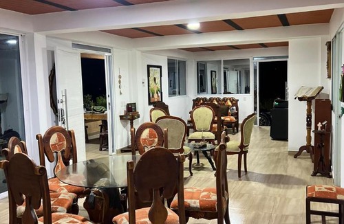 La Estrella House | Casa Hotel Villa María - Apia