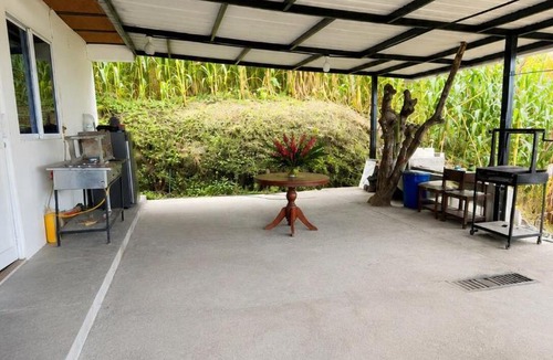 La Estrella House | Casa Hotel Villa María - Apia