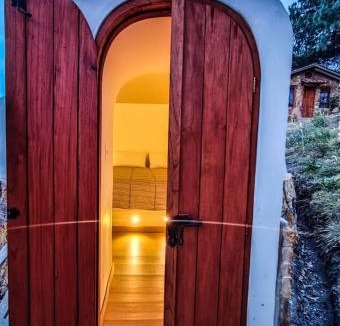Gachantiva Other | Casa Iglú
