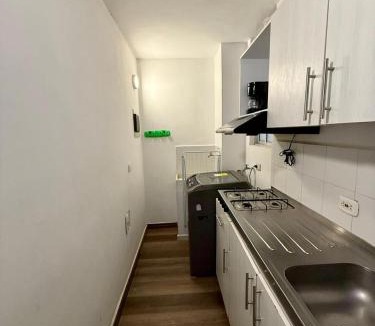 Torices Apartment | Casa Ingrid