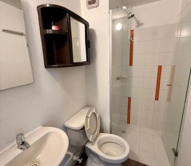 Torices Apartment | Casa Ingrid