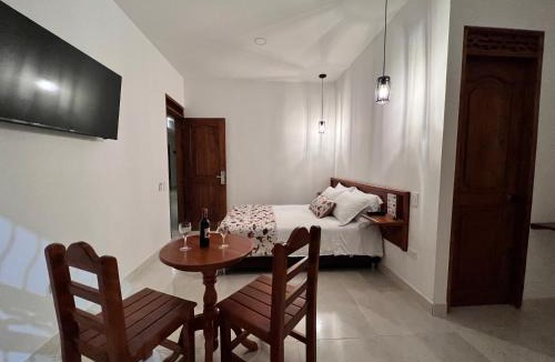 Jardin Hotel | Casa Isabel Hotel