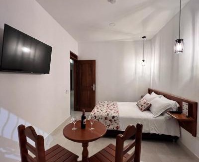 Jardin Hotel | Casa Isabel Hotel
