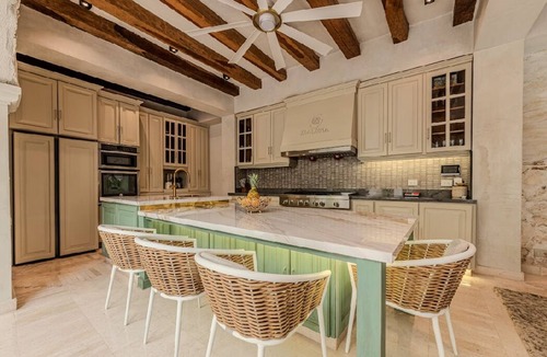 Cartagena Walled City House | Casa IsaLuna: Private Luxury Oasis