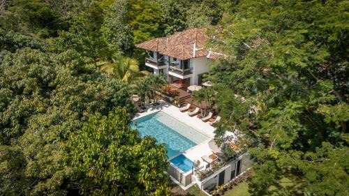 Quebrada Guadalejo Hotel | Casa Jacaranda Hotel Boutique -Cauca Viejo- Mayores de 14 años