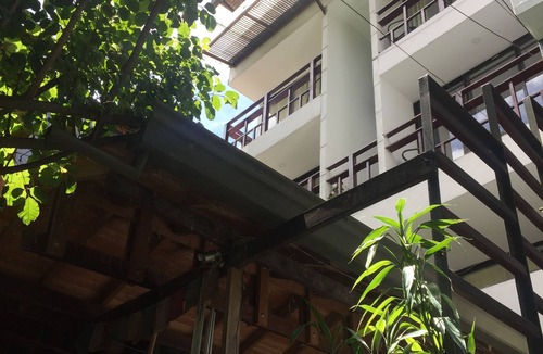 La Florida Hostel | Casa Kiwi Hostel