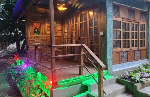 Canaveral Hotel | Casa Kwalama