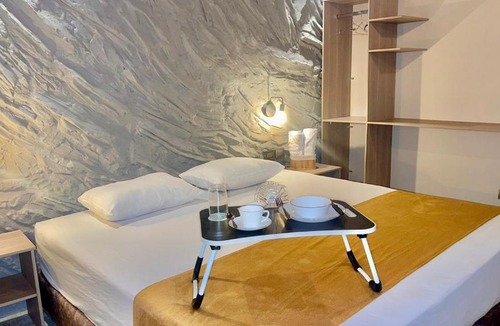 Estadio Hotel | Casa Kyros Boutique