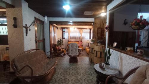 Cota House | Casa La Carmela