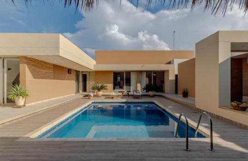 Riohacha Villa | Casa La Enramada