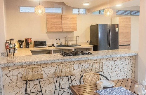 Arroyo de Piedra House | Casa La Fántastica