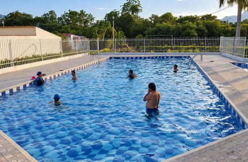 Narino House | Casa La Venus | Private Jacuzzi and BBQ (Nariño, Cundinamarca)