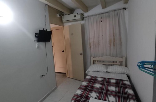 Riohacha House | Casa Lallemand