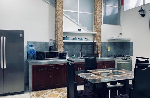 Supia Apartment | CASA LARGO KATAYAMA-Hasta 12 huéspedes juntos en una sola casa