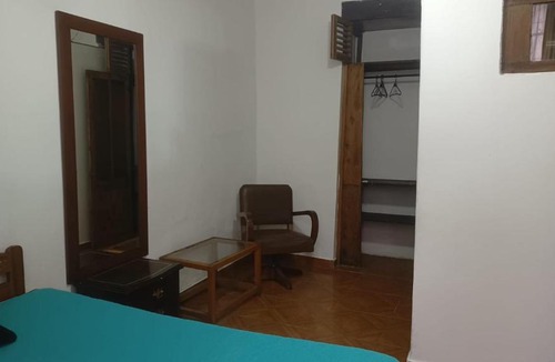 La Candelaria House | Casa Larimar