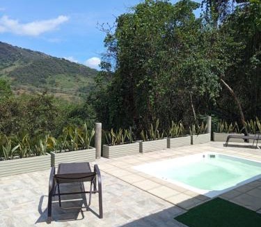 Nimaima House | Casa las palmas