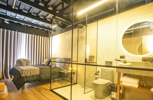 San Antonio de Pereira Hotel | Casa Leon Hotel Boutique