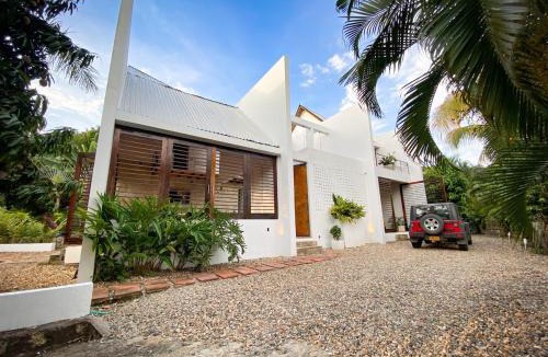 Anapoima Villa | Casa Loft en Anapoima- desconéctate en la naturaleza