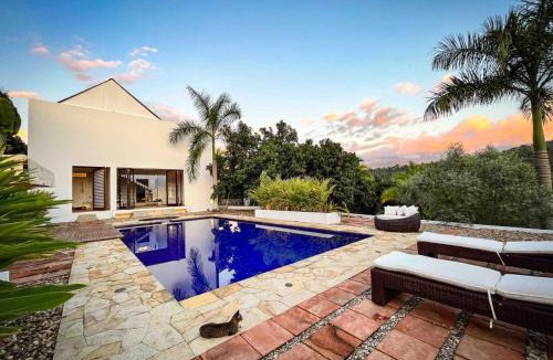 Anapoima Villa | Casa Loft en Anapoima- desconéctate en la naturaleza