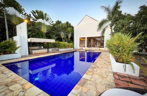 Anapoima Villa | Casa Loft en Anapoima- desconéctate en la naturaleza