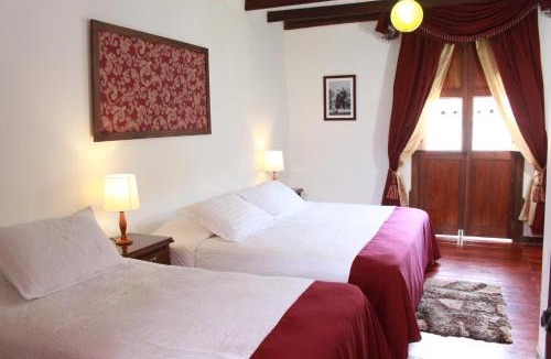 Salamina Hotel | Casa Lola Hotel Boutique