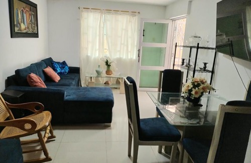 Puerto Colombia Apartment | Casa loma de oro