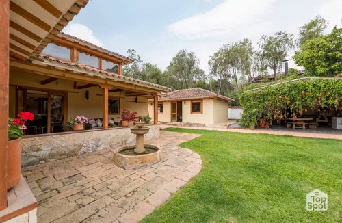 Villa de Leyva Villa | Casa Lucerna: EL Mejor TopSpot® de Villa de Leyva
