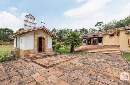 Villa de Leyva Villa | Casa Lucerna: EL Mejor TopSpot® de Villa de Leyva