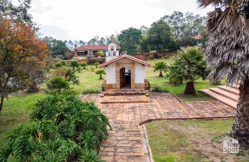 Villa de Leyva Villa | Casa Lucerna: EL Mejor TopSpot® de Villa de Leyva