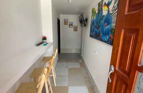 Cartagena Apartment | Casa Luna