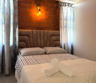 El Carmen de Viboral Apartment | Casa Macrame El Carmen de Viboral