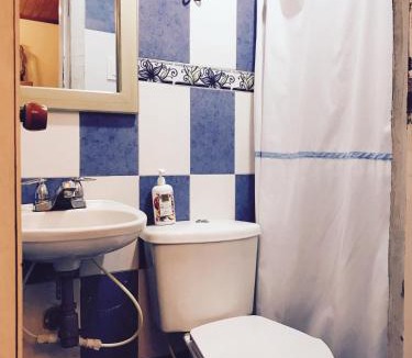 Cartagena Walled City Hostel | Casa Mamá Waldy Hostel