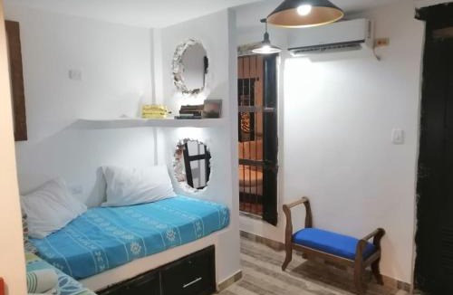 Cartagena Walled City Hostel | Casa Mamá Waldy Hostel
