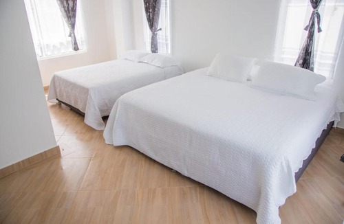Santa Veronica Hotel | Casa Mandalay hotel
