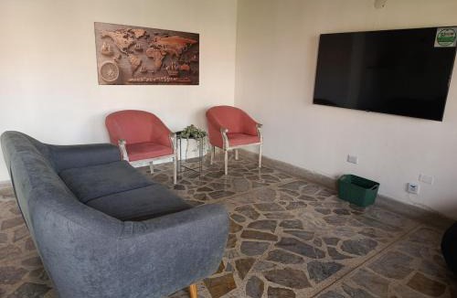 Soacha Apartment | Casa Manila P3 Medellin