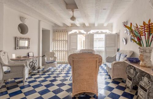 Centro House | Casa Mantilla 3-37 By SoHo