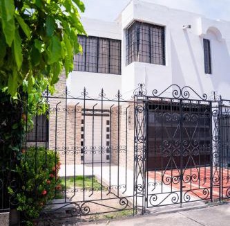 Valledupar House | Casa Marina Espectacular Casa Completa Valledupar