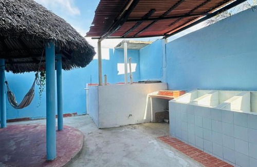 Arboletes Apartment | Casa Maru alojamiento