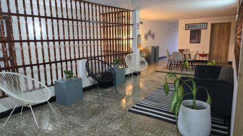 Cartagena Walled City House | Casa Matuna