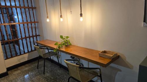 Cartagena Walled City House | Casa Matuna