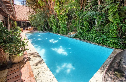 Centro Villa | Casa Mejia