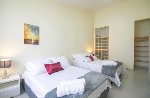 Cartagena Hotel | Casa Mez