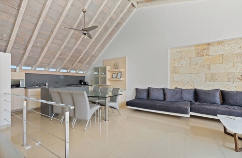 Cartagena Walled City House | Casa Milagros - Beautiful 3BR House in the Walled City