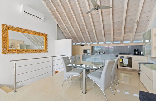 Cartagena Walled City House | Casa Milagros - Beautiful 3BR House in the Walled City
