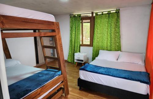 Filandia House | Casa Mirador Alojamiento Campestre